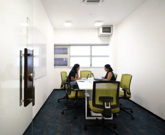 orion nest renatl spaces
